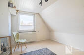 Kinderzimmer im DG - 