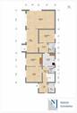 Grundriss Erdgeschoss - 