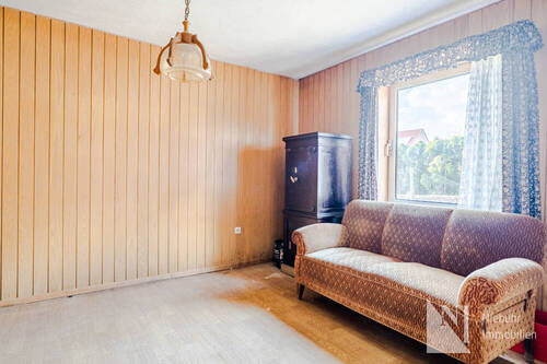 Arbeitszimmer - 