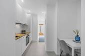 Küche 1.1.jpg - andere Wohnungstypen mit 14,00 m² in München zur Miete