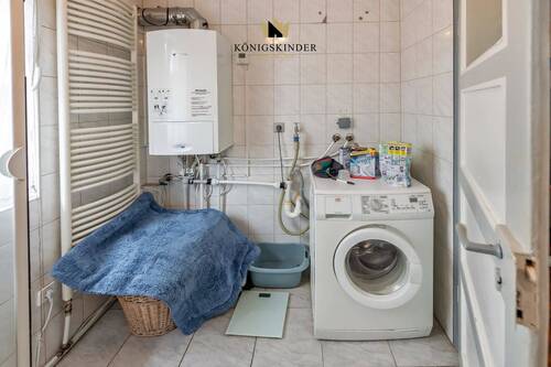 DG: Badezimmer - 