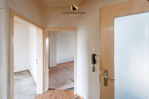 EG: Eingangsbereich - 