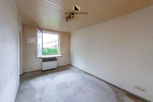 EG: Wohn-/ Esszimmer - 