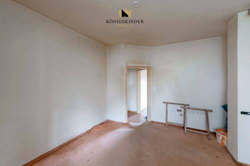 EG: Wohn-/ Esszimmer - 