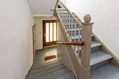 Eingang/ Treppenhaus - 