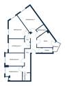 Grundriss - 