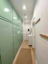 Flur 2 andere Perspektive - 