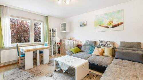 Wohnzimmer 2 - 