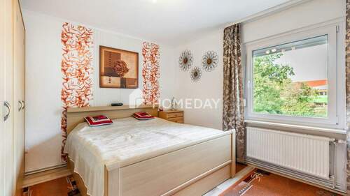 Schlafzimmer 2 - 