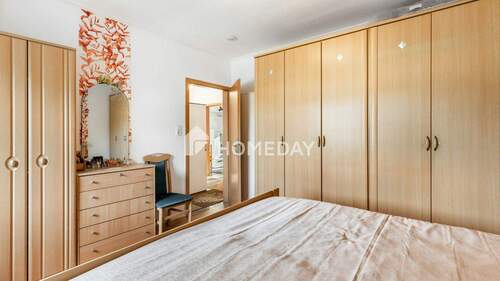 Schlafzimmer 1 - 