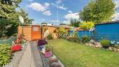Garten 1 - 3 Zimmer Etagenwohnung zum Kaufen in Sehnde