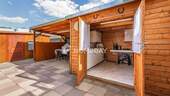 Gartenhaus - 