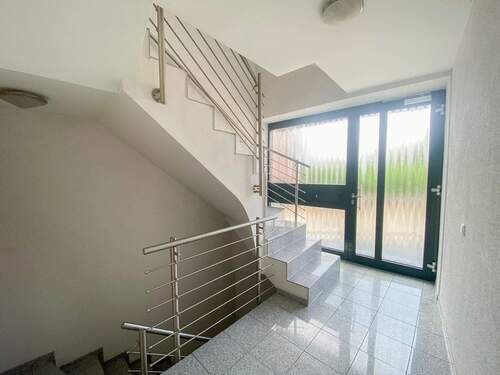 26 Treppenhaus - 