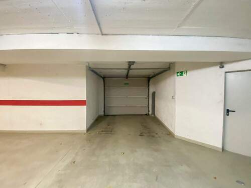 28 Tiefgarage - 