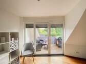 4 Balkonzugang - Etagenwohnung mit 96,10 m² in Übach-Palenberg zum Kaufen
