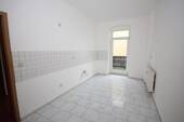 Küche - 2 Zimmer Etagenwohnung in Döbeln