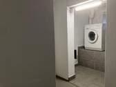 Waschraum UG - 