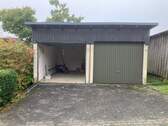 Doppelgarage - 