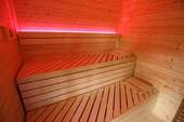 Sauna - 