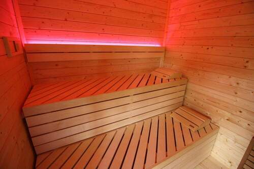 Sauna - 