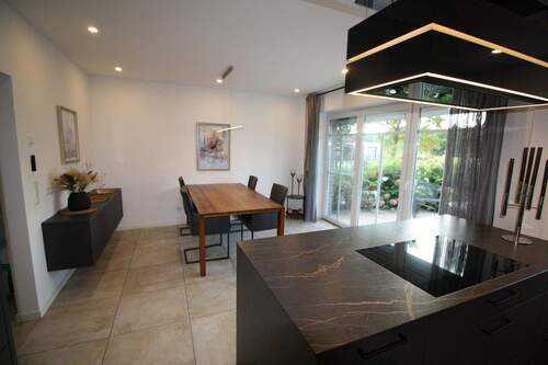 Küche - Exklusives Einfamilienhaus Provisionsfrei