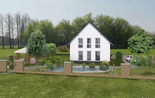 Trend 128_XSpiegel_3D3.jpg - Viel Raum für eine große Familie!