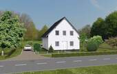 Trend 128_XSpiegel_3D1.jpg - 5 Zimmer Einfamilienhaus zum Kaufen in Braunsbedra
