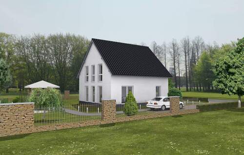 Trend 128_XSpiegel_3D2.jpg - 5 Zimmer Einfamilienhaus in Braunsbedra