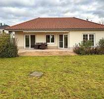 Provisionsfrei - Ein Zuhause für die ganze Familie: Barrierefreier Bungalow in Klosterdorf