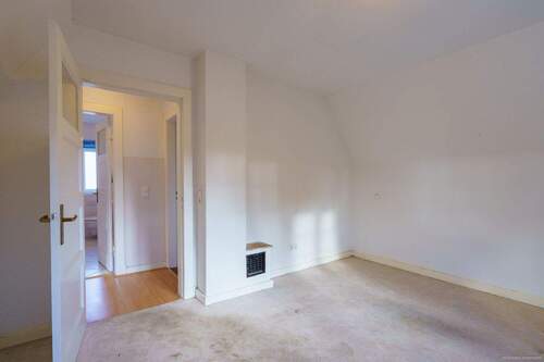 Zimmer 1 im Obergeschoss - 