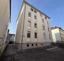 Vermietete 3-Zimmer-Wohnung in zentraler Lage - Stuttgart Bad Cannstatt