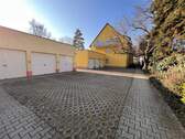 Garagenhof - 