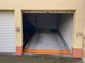 Garagenplatz - 