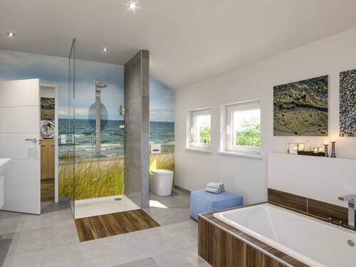 Bild 6 - Mehrfamilienhaus, Wohnhaus mit 222,00 m&sup2; in Peißenberg zum Kaufen