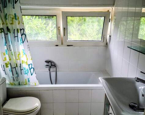 Bad / 1. OG / Mitte - 