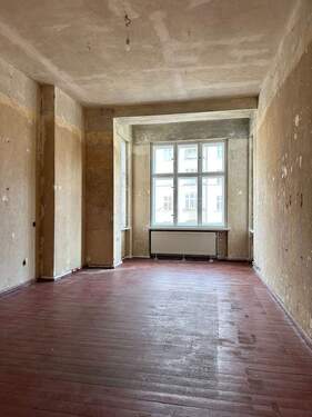Zimmer 2 - 2 Zimmer Etagenwohnung zum Kaufen in Berlin