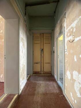 Flur - 2 Zimmer Etagenwohnung in Berlin