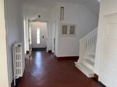 Flur im Erdgeschoss - 