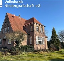 Einzigartige Immobilie im Zentrum von Hoogstede