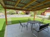 Terrasse - 