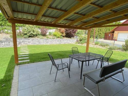 Terrasse - 