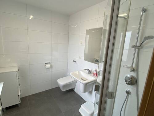 Gästebad - 