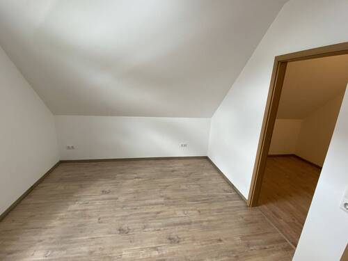 Elternschlafzimmer mit Ankleide - 