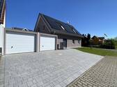 Bild 2 - 6 Zimmer Einfamilienhaus zum Kaufen in Burghaslach