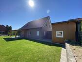 Bild 3 - 6 Zimmer Einfamilienhaus in Burghaslach