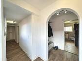 Flur Dachgeschoss - 