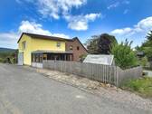 Seitenansicht - 
