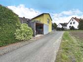 Rückansicht - 