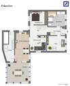 Erdgeschoss - 
