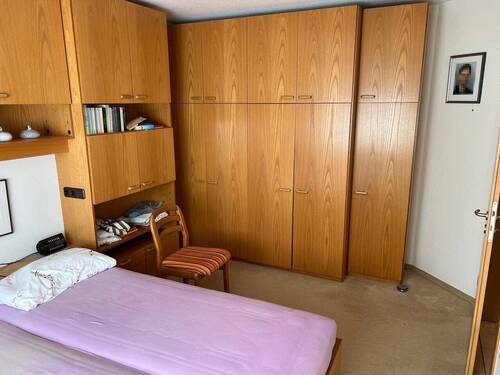 Schlafzimmer - 